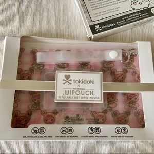 ❗️SOLD❗️Donutella Wipouch 30